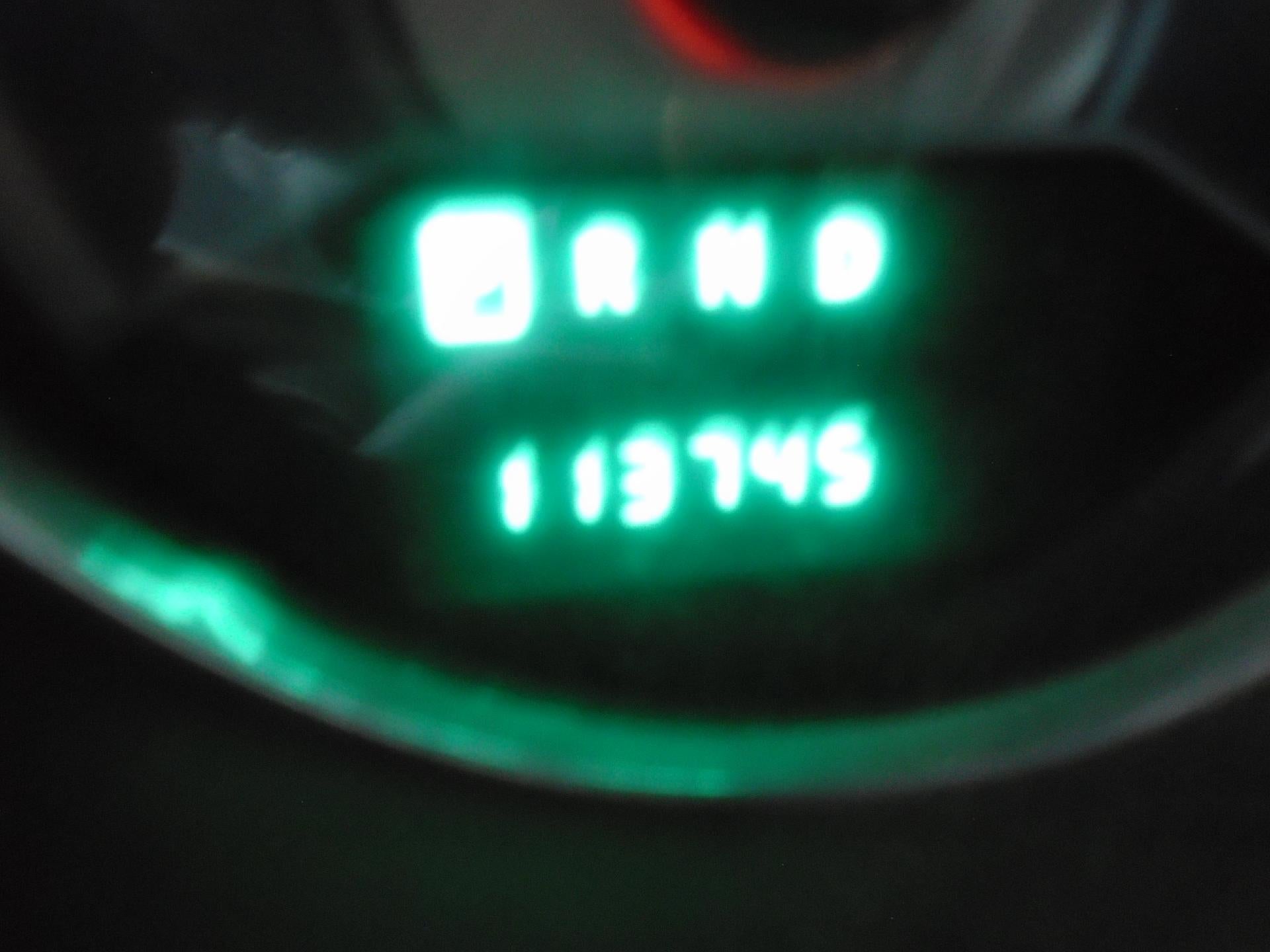 2014 Chrysler 200 4dr Sdn LX