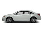2014 Chrysler 200 4dr Sdn LX
