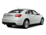 2014 Chrysler 200 4dr Sdn LX