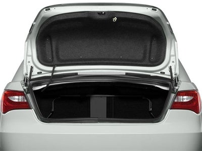 2014 Chrysler 200 4dr Sdn LX