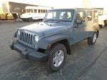 2014 Jeep Wrangler Unlimited 4WD 4dr Sport RHD *Ltd Avail*