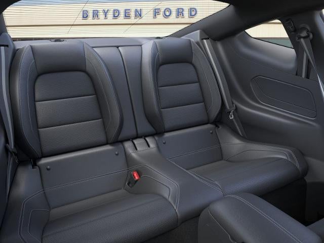 2024 Ford Mustang GT Fastback