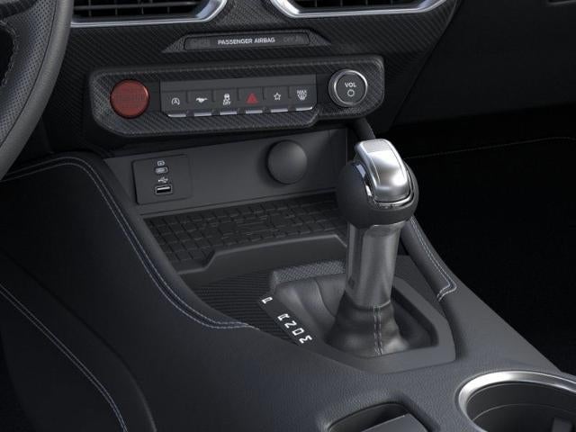 2024 Ford Mustang GT Fastback