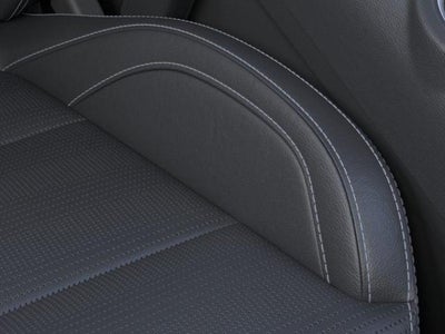 2024 Ford Mustang GT Fastback