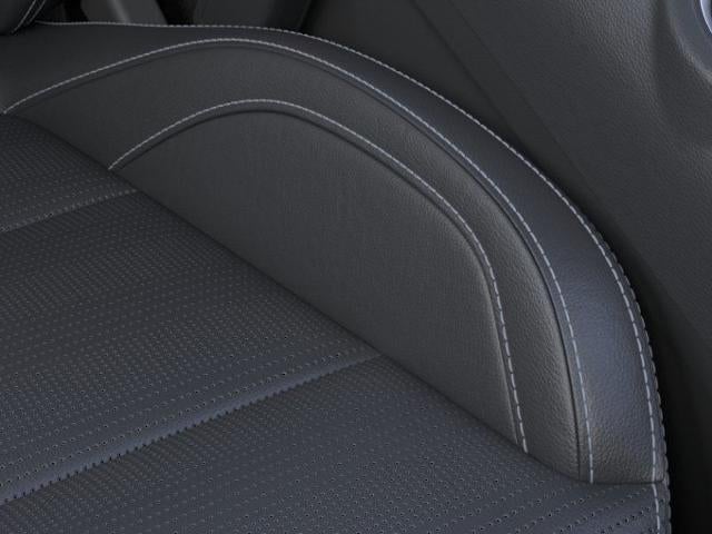 2024 Ford Mustang GT Fastback