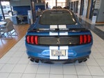 2020 Ford Mustang Shelby GT500 Fastback
