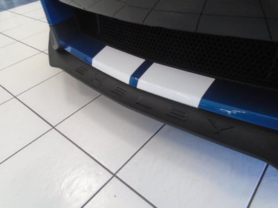 2020 Ford Mustang Shelby GT500 Fastback