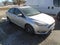 2017 Ford Focus SEL Sedan