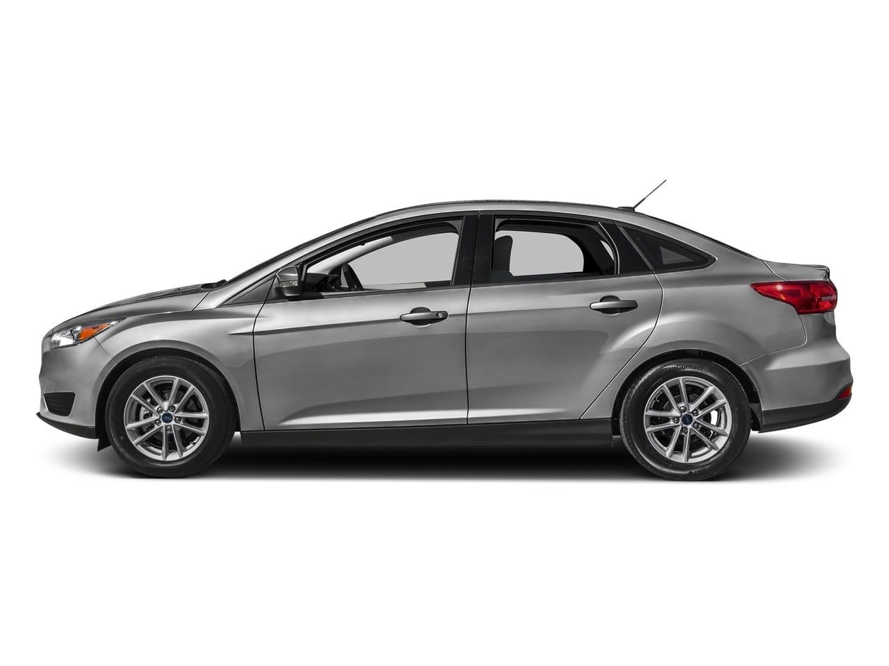 Used 2017 Ford Focus SEL with VIN 1FADP3H25HL272239 for sale in Durand, IL