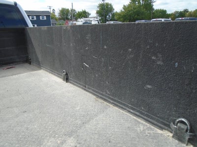 2021 Ford Super Duty F-350 DRW XL 4WD Crew Cab 179" WB 60" CA