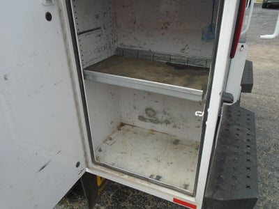 2021 Ford Super Duty F-350 DRW XL 4WD Crew Cab 179" WB 60" CA