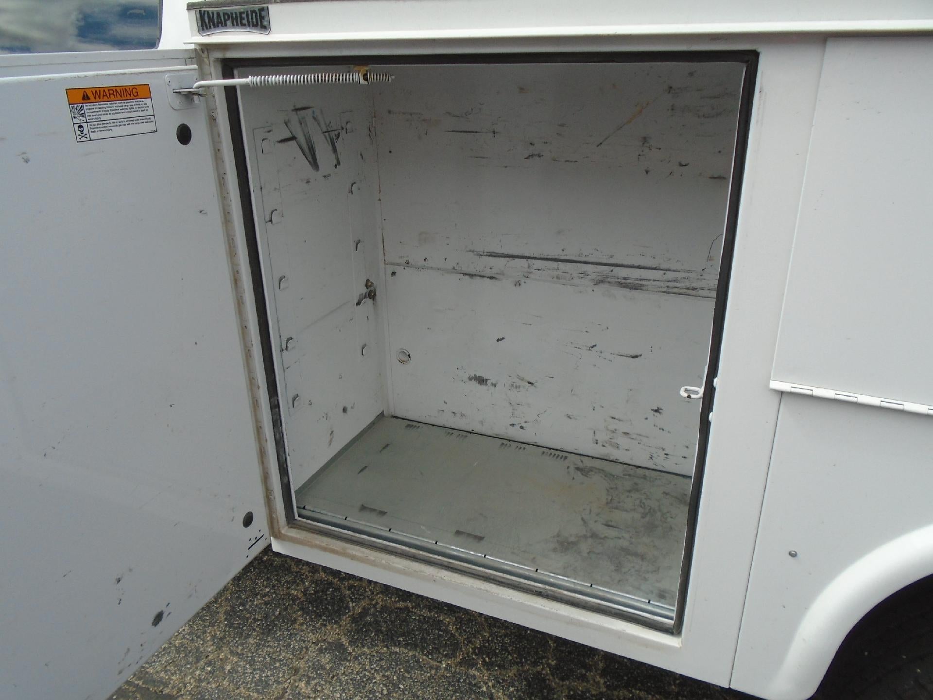 2021 Ford Super Duty F-350 DRW XL 4WD Crew Cab 179" WB 60" CA