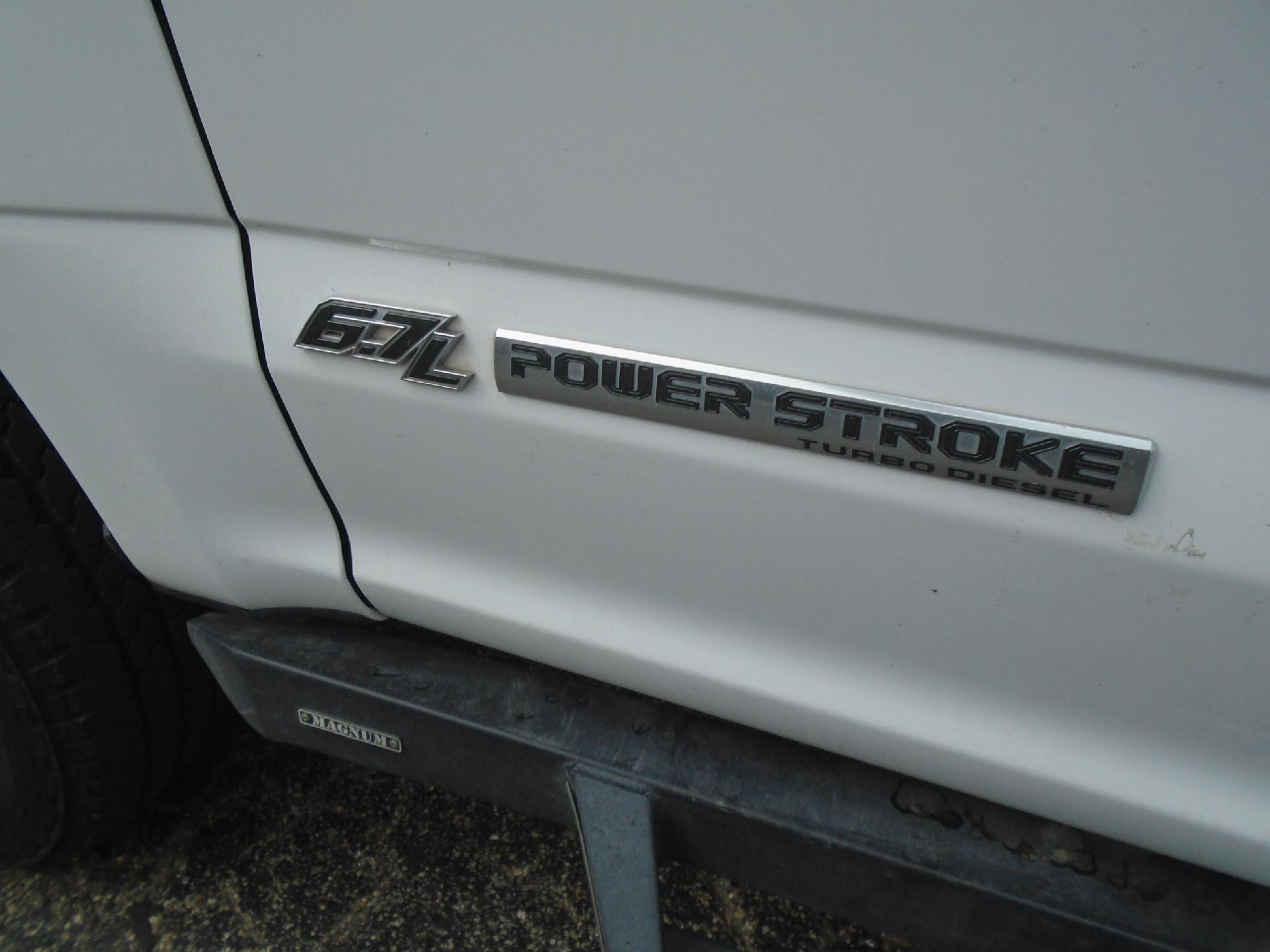 2021 Ford Super Duty F-350 DRW XL 4WD Crew Cab 179" WB 60" CA