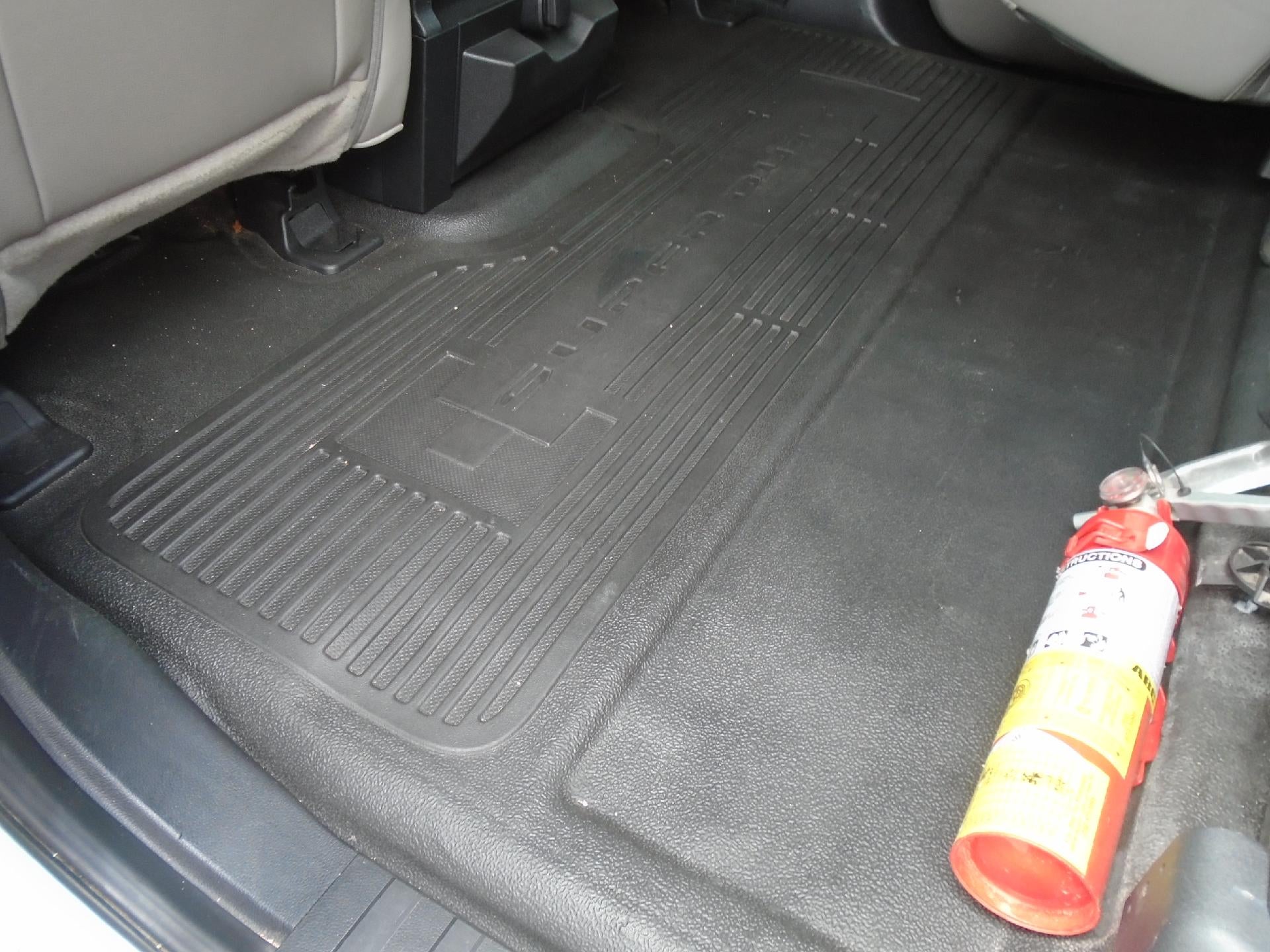 2021 Ford Super Duty F-350 DRW XL 4WD Crew Cab 179" WB 60" CA