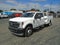2021 Ford Super Duty F-350 DRW XL 4WD Crew Cab 179" WB 60" CA