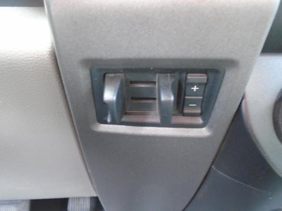 2021 Ford Super Duty F-350 DRW XL 4WD Crew Cab 179" WB 60" CA