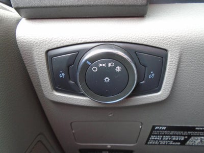 2021 Ford Super Duty F-350 DRW XL 4WD Crew Cab 179" WB 60" CA