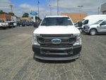 2021 Ford Super Duty F-350 DRW XL 4WD Crew Cab 179" WB 60" CA