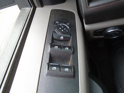 2021 Ford Super Duty F-350 DRW XL 4WD Crew Cab 179" WB 60" CA