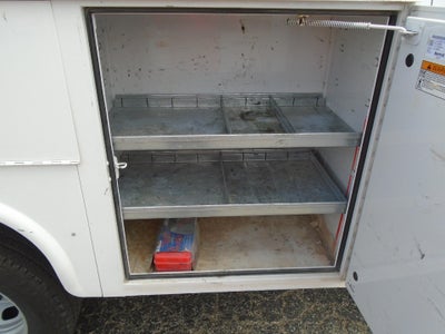 2021 Ford Super Duty F-350 DRW XL 4WD Crew Cab 179" WB 60" CA