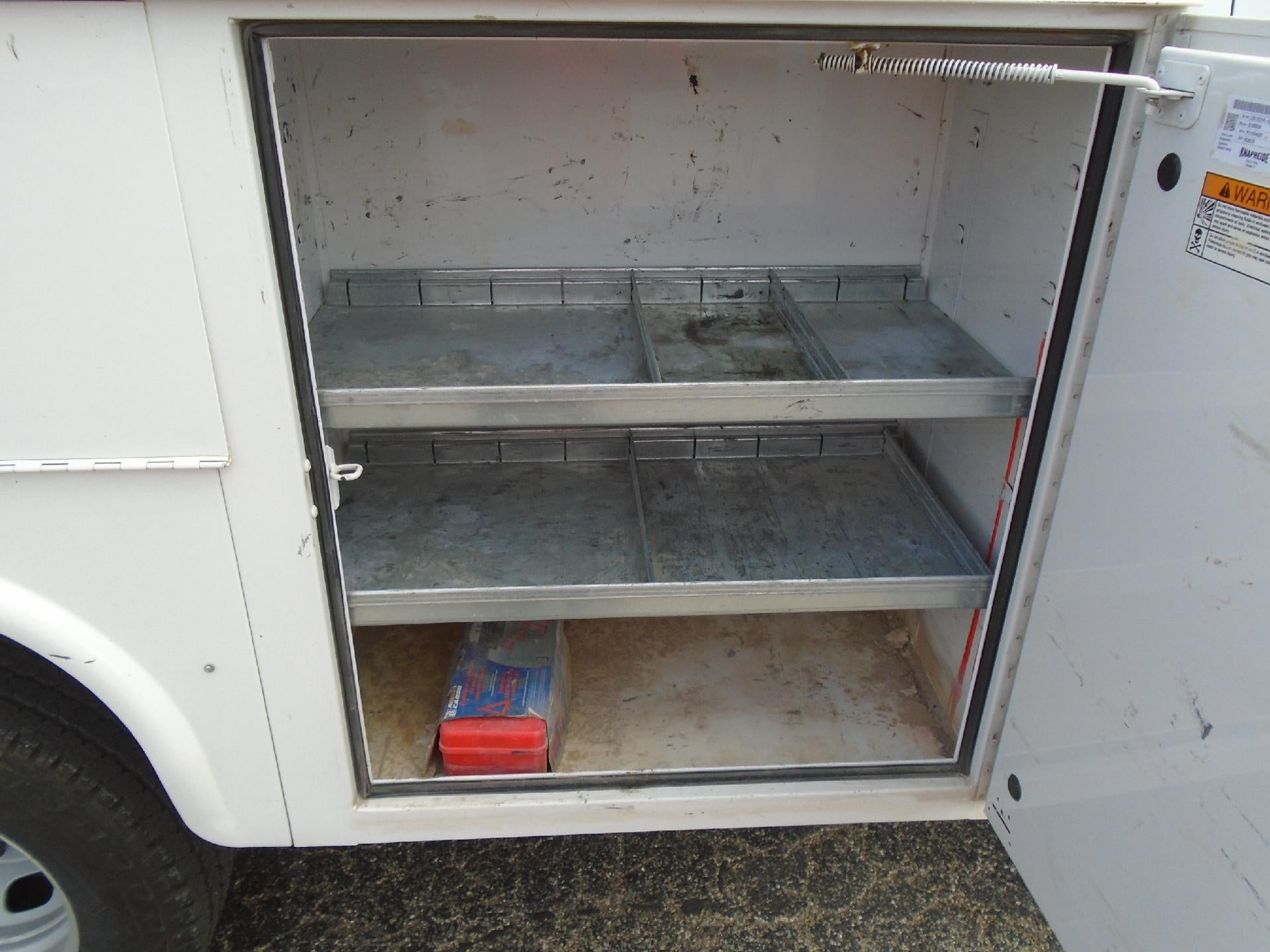 2021 Ford Super Duty F-350 DRW XL 4WD Crew Cab 179" WB 60" CA