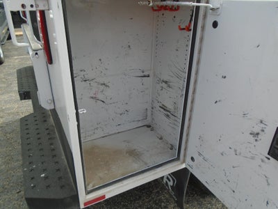 2021 Ford Super Duty F-350 DRW XL 4WD Crew Cab 179" WB 60" CA