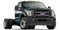 2013 Ford Super Duty F-550 DRW 4WD Reg Cab 141" WB 60" CA XL