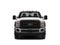 2013 Ford Super Duty F-550 DRW 4WD Reg Cab 141" WB 60" CA XL