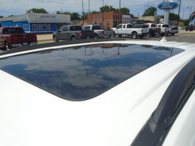 2023 Ford Explorer ST 4WD