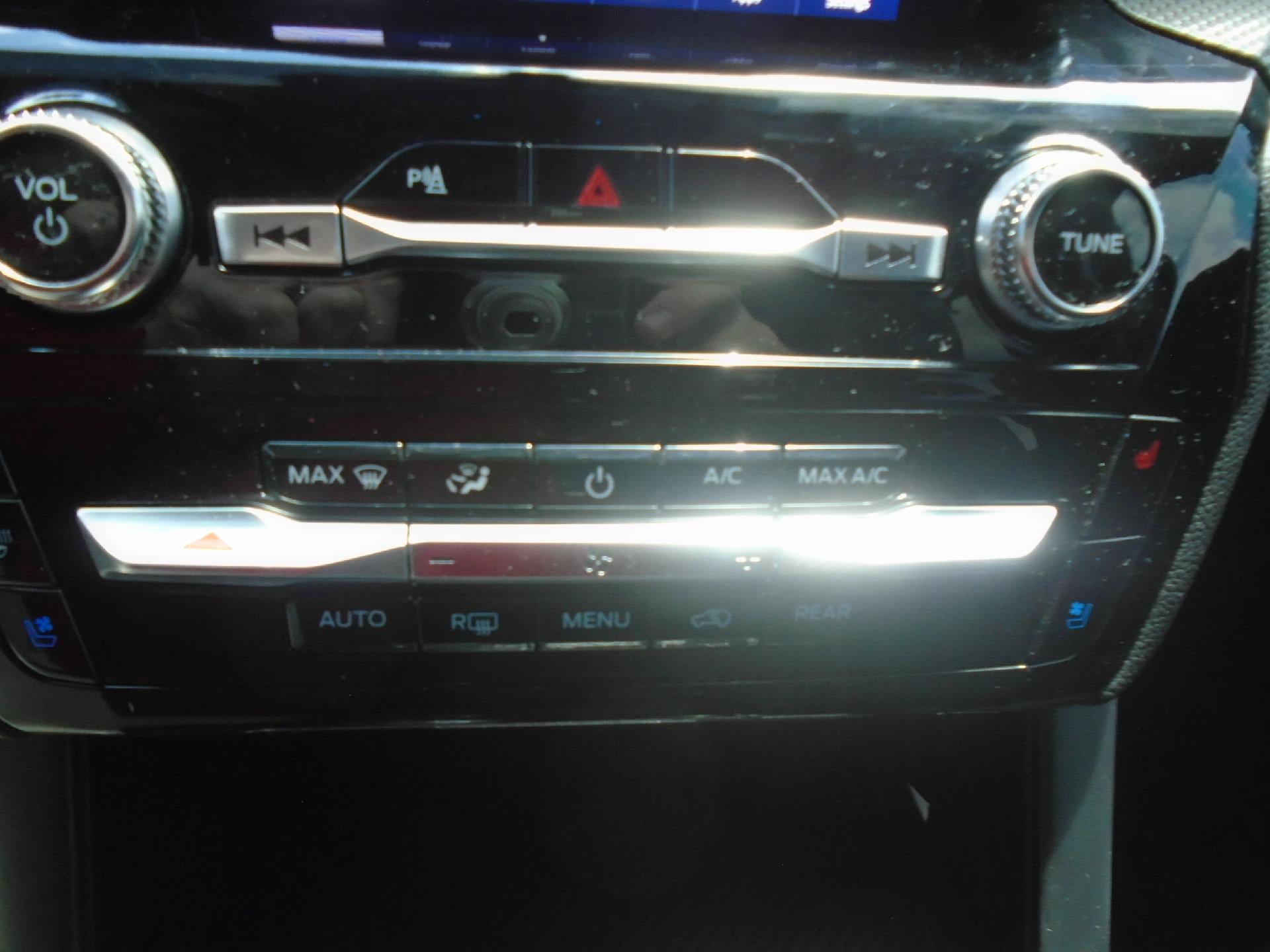 2023 Ford Explorer ST 4WD