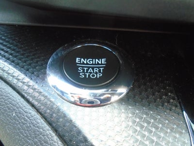 2023 Ford Explorer ST 4WD