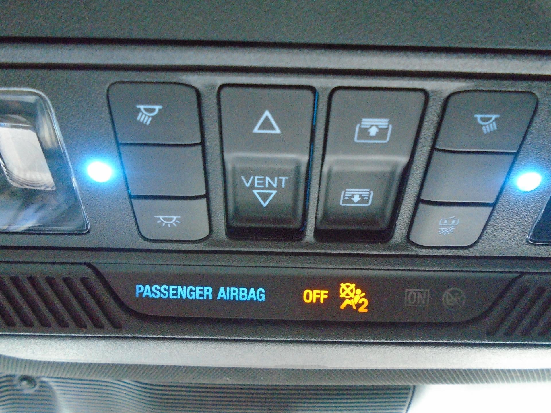 2023 Ford Explorer ST 4WD