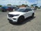 2023 Ford Explorer ST 4WD