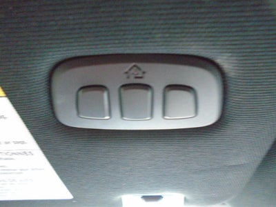 2023 Ford Explorer ST 4WD