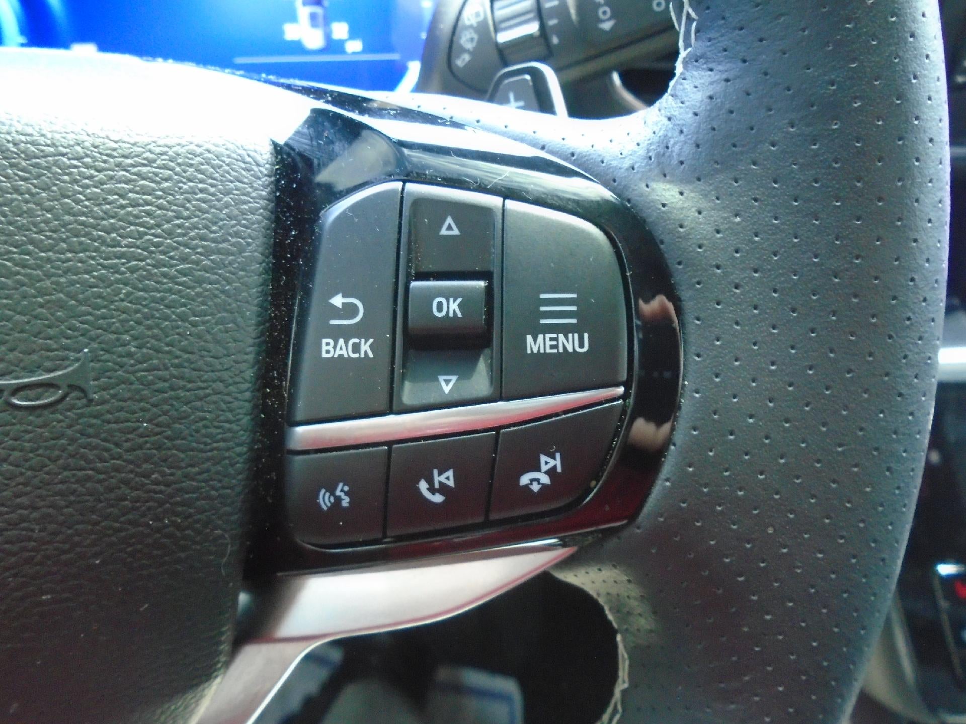 2023 Ford Explorer ST 4WD