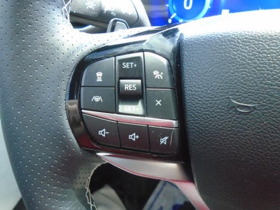 2023 Ford Explorer ST 4WD