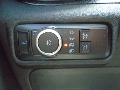 2023 Ford Explorer ST 4WD