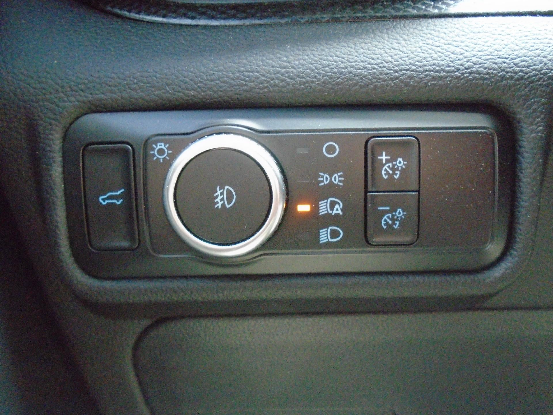 2023 Ford Explorer ST 4WD