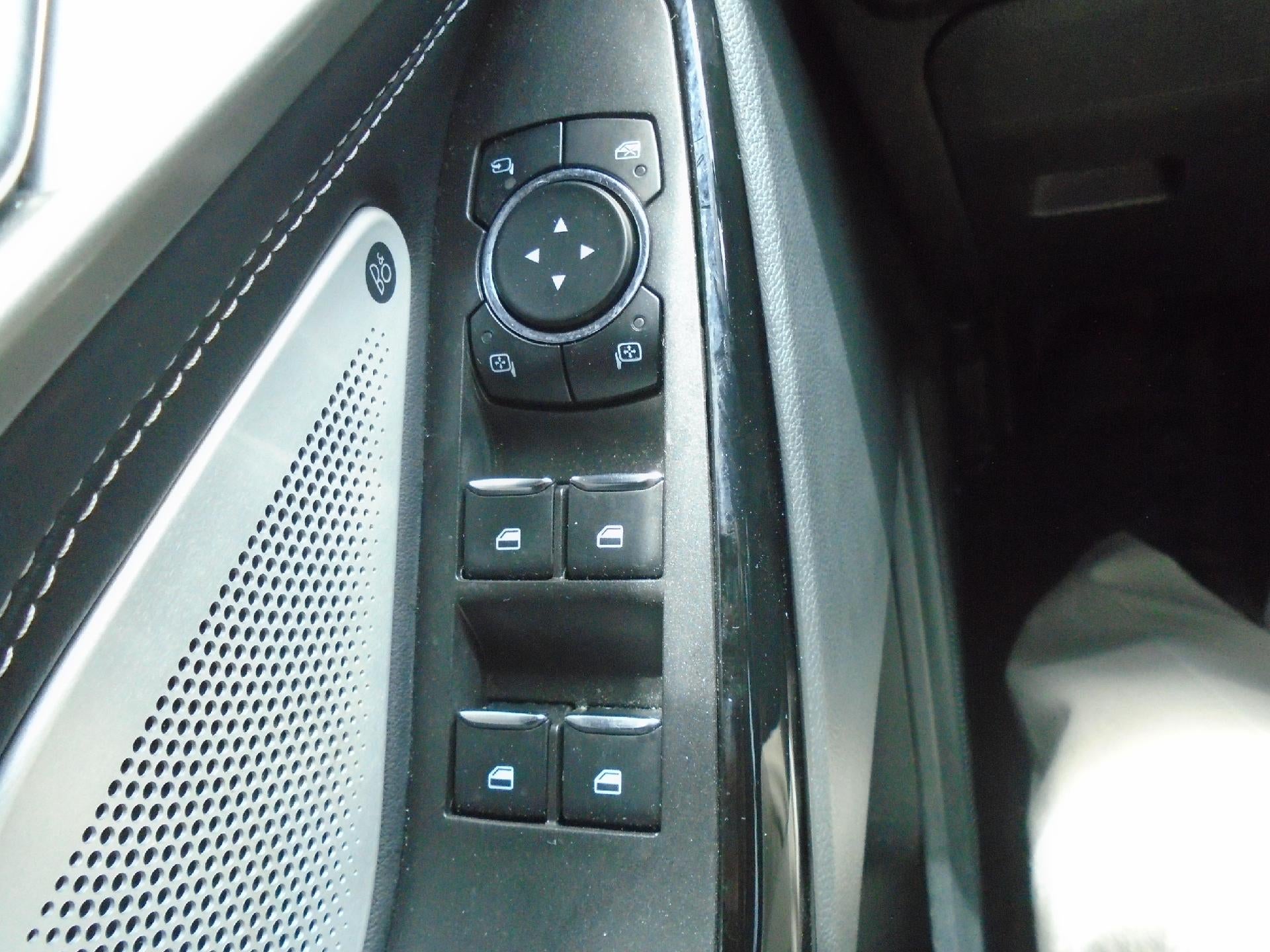 2023 Ford Explorer ST 4WD