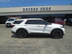 2023 Ford Explorer ST 4WD