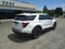 2023 Ford Explorer ST 4WD