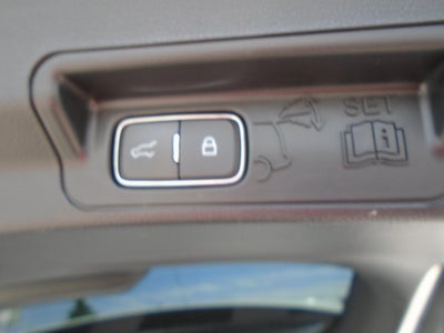 2023 Ford Explorer ST 4WD