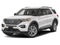 2023 Ford Explorer Platinum 4WD