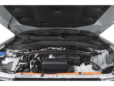 2023 Ford Explorer Platinum 4WD