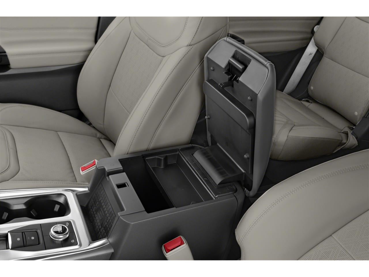 2023 Ford Explorer Platinum 4WD