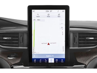 2023 Ford Explorer Platinum 4WD