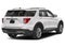 2023 Ford Explorer Platinum 4WD