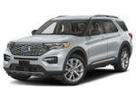 2023 Ford Explorer Platinum 4WD