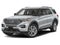 2023 Ford Explorer Platinum 4WD