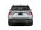 2023 Ford Explorer Platinum 4WD